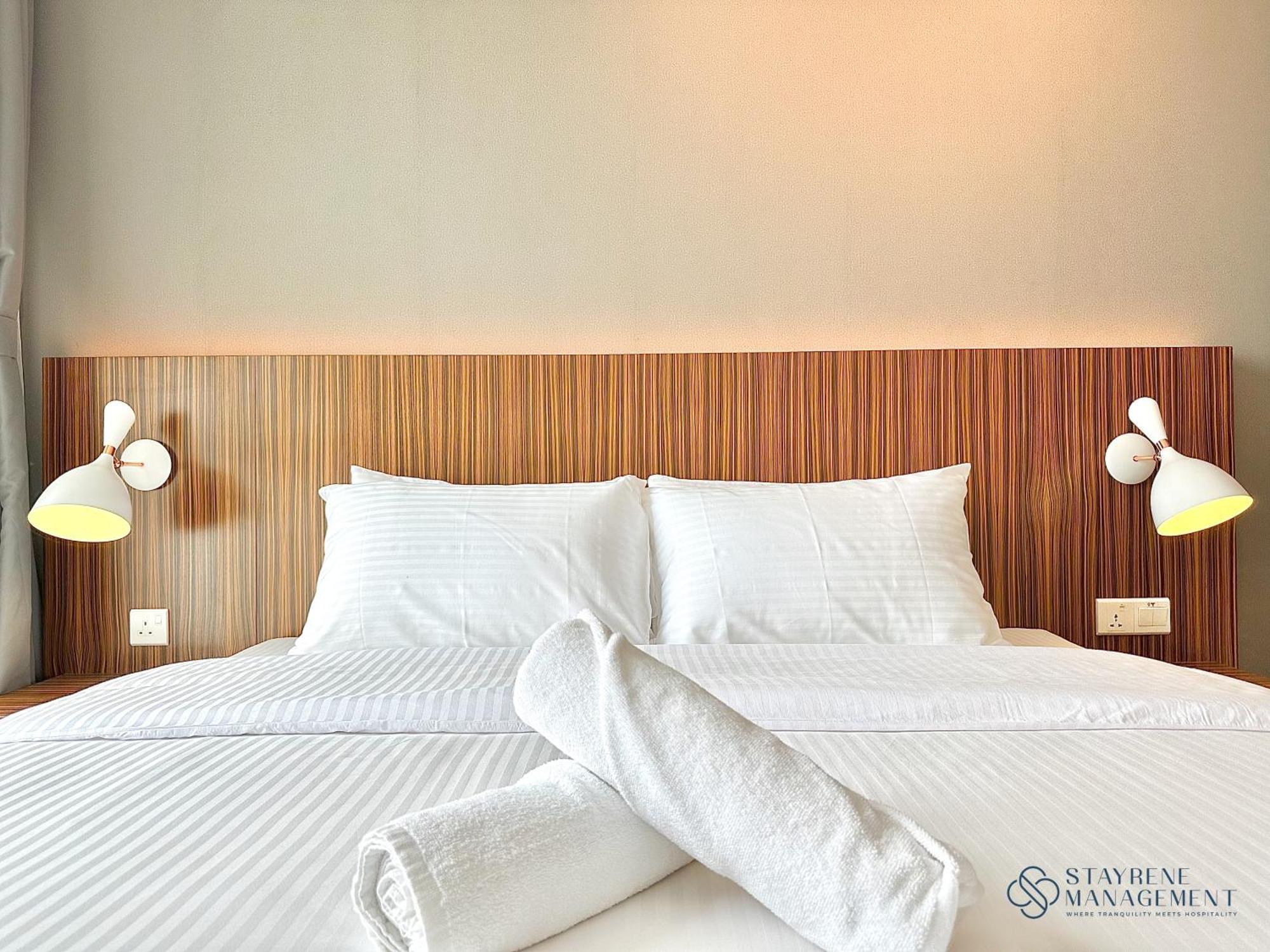 The Elysia Suites Нусаджайя Номер фото