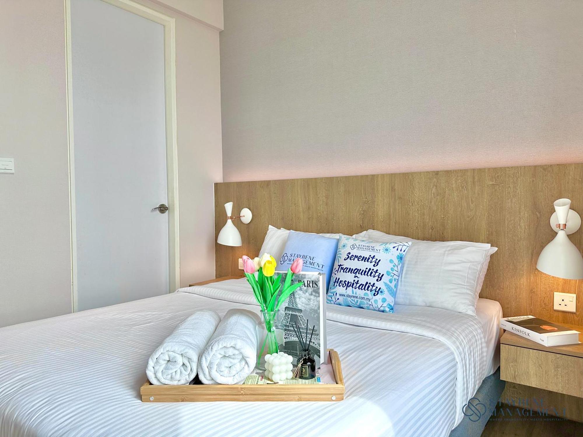 The Elysia Suites Нусаджайя Номер фото