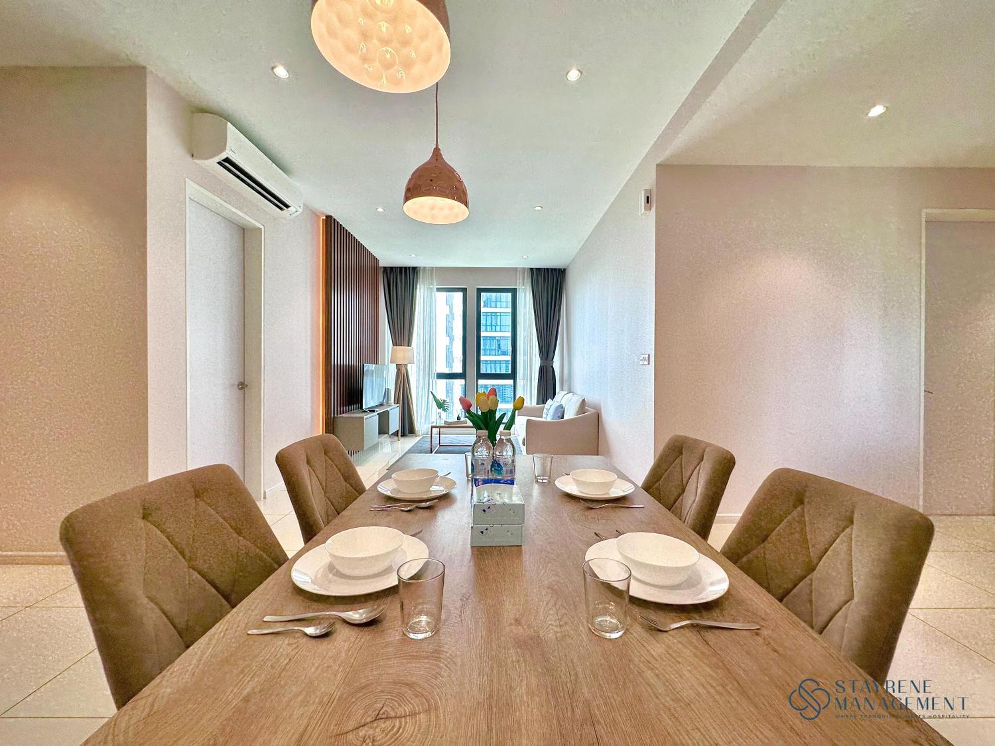 The Elysia Suites Нусаджайя Номер фото