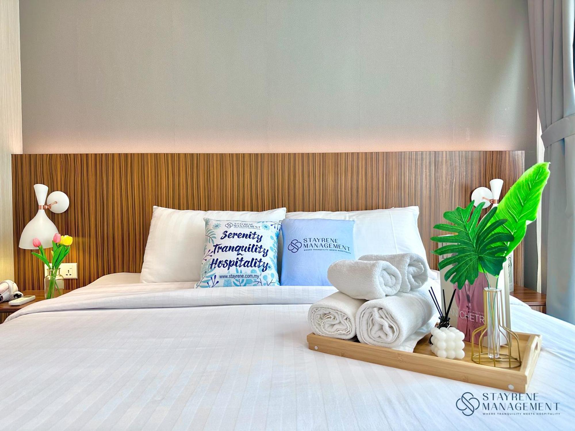 The Elysia Suites Нусаджайя Номер фото