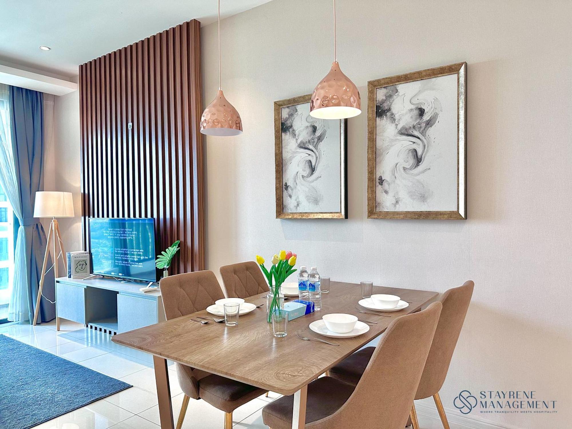 The Elysia Suites Нусаджайя Номер фото