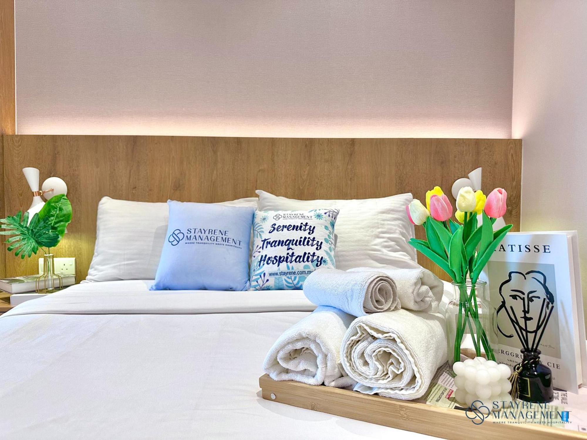 The Elysia Suites Нусаджайя Номер фото