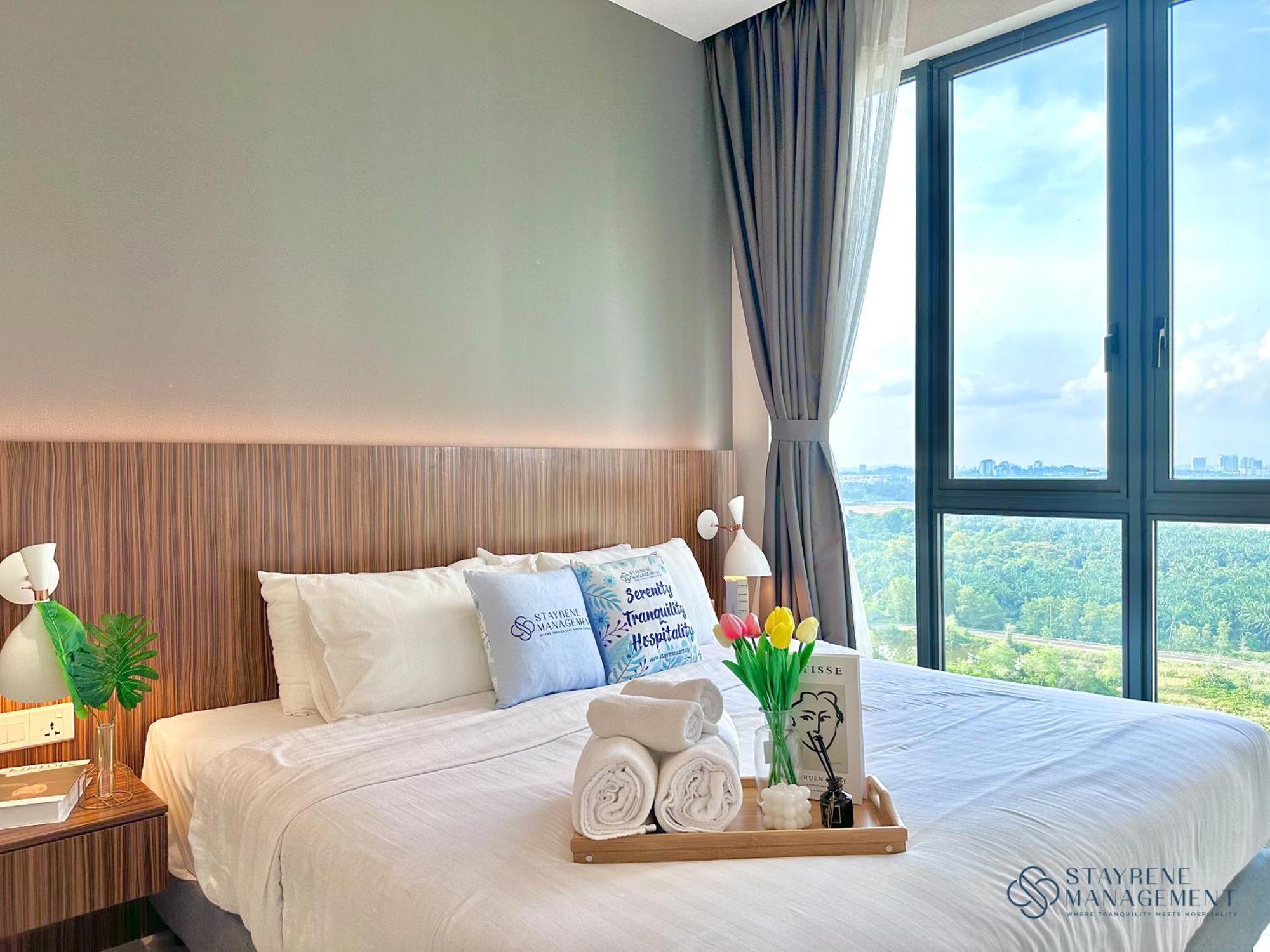 The Elysia Suites Нусаджайя Номер фото