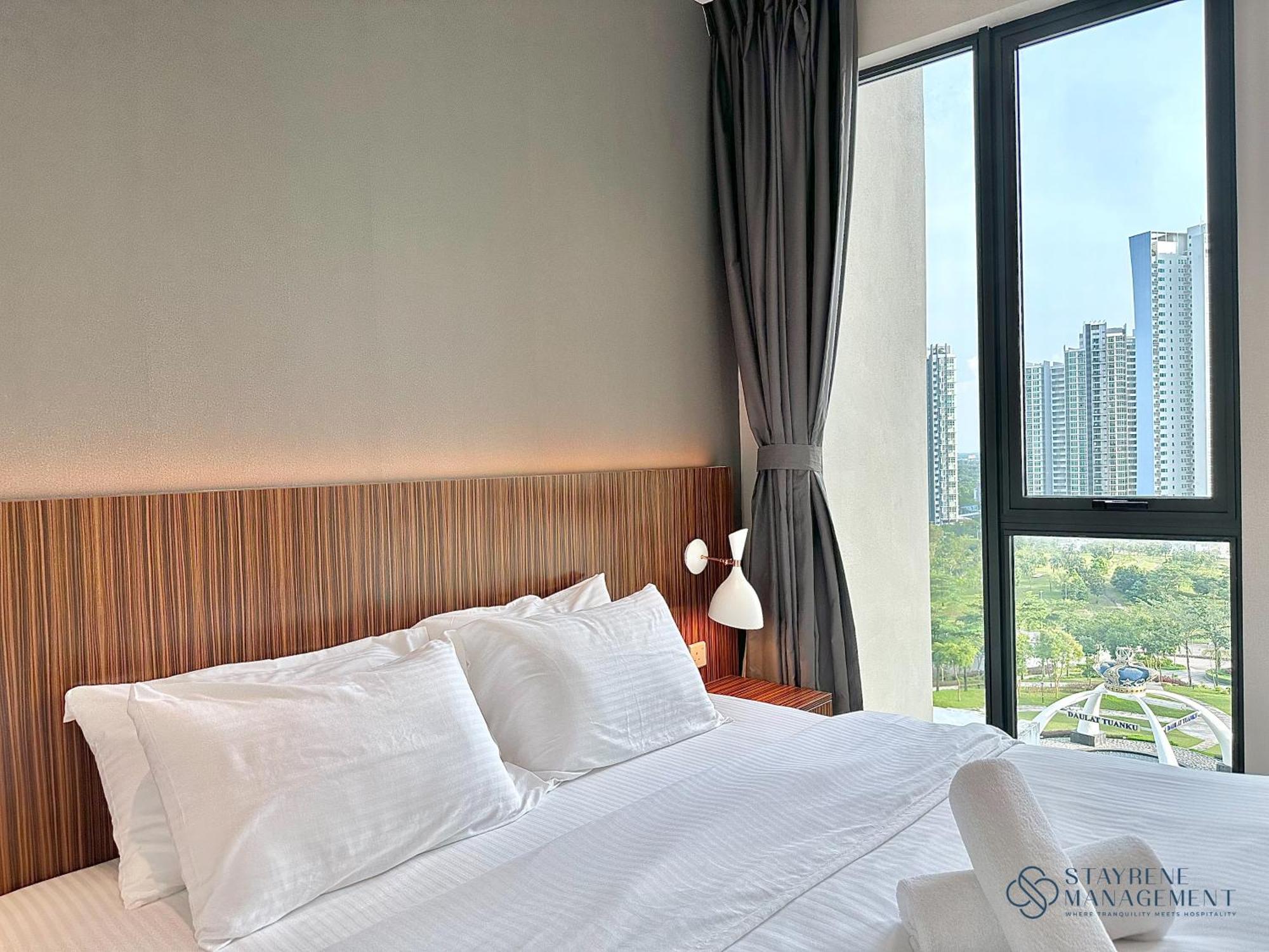 The Elysia Suites Нусаджайя Экстерьер фото